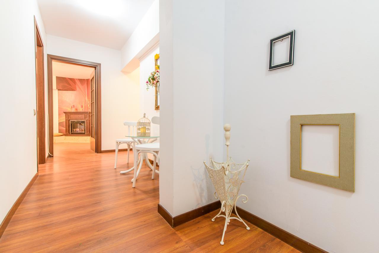 Bucharest Pedestrian Old Town 3 Bedrooms By Orchid Garden Exterior foto